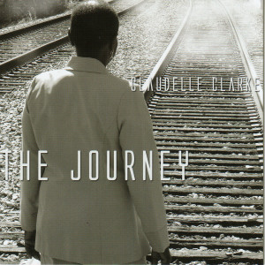 Claudelle Clarke的專輯The Journey