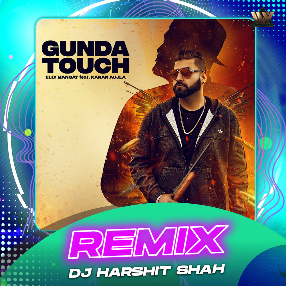 Gunda Touch Remix