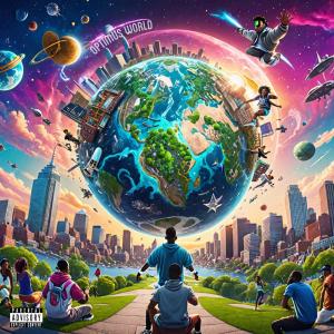 default playlist img