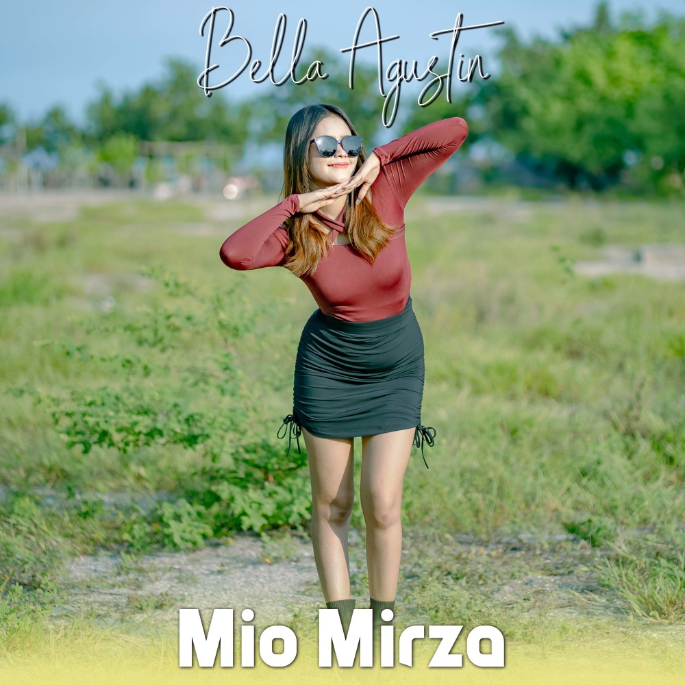 Mio Mirza