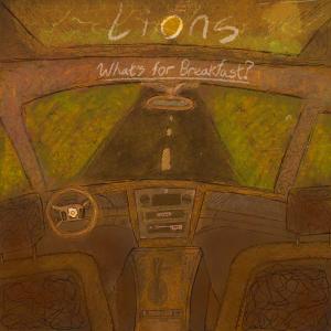 Lions的專輯What's for Breakfast?