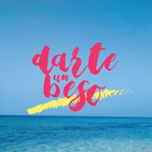 收聽Shaka y Dres的Darte Un Beso歌詞歌曲