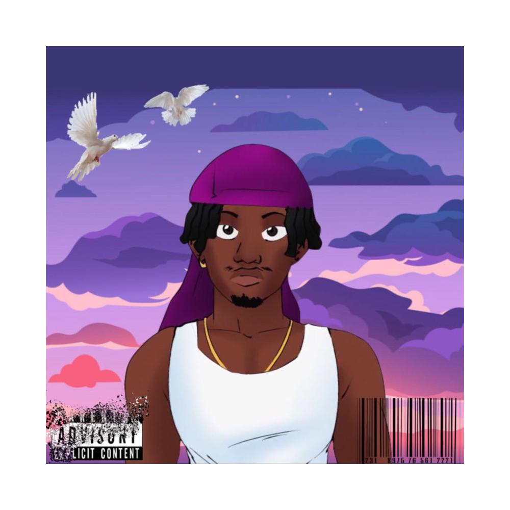 On Me (feat. Nyah Lavina)