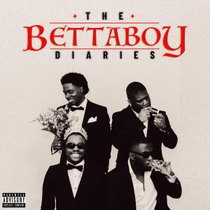 收聽Betta Boyz的BaD dAy (feat. MONTAE X., Dozie, HecO & Slim Tyme) (Explicit)歌詞歌曲