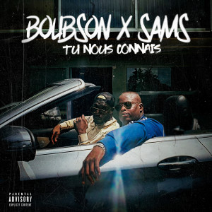 Sam's的專輯Tu nous connais (Explicit)