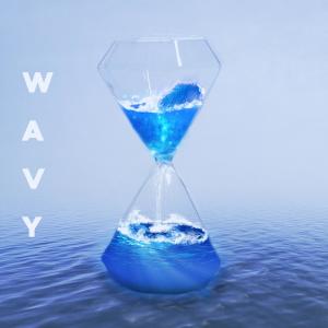 Dengarkan WAVY (prod by. DPLX) lagu dari MOON dengan lirik