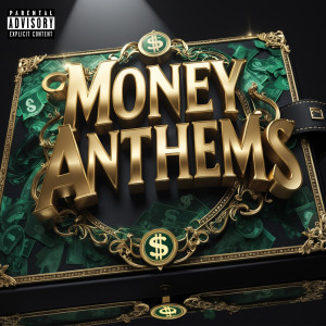 收聽Reco Bands的More Money (Explicit)歌詞歌曲