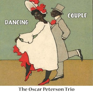 ดาวน์โหลดและฟังเพลง Moten Swing พร้อมเนื้อเพลงจาก The Oscar Peterson Trio