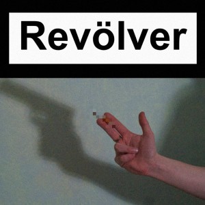 Album Клеймо oleh Revolver