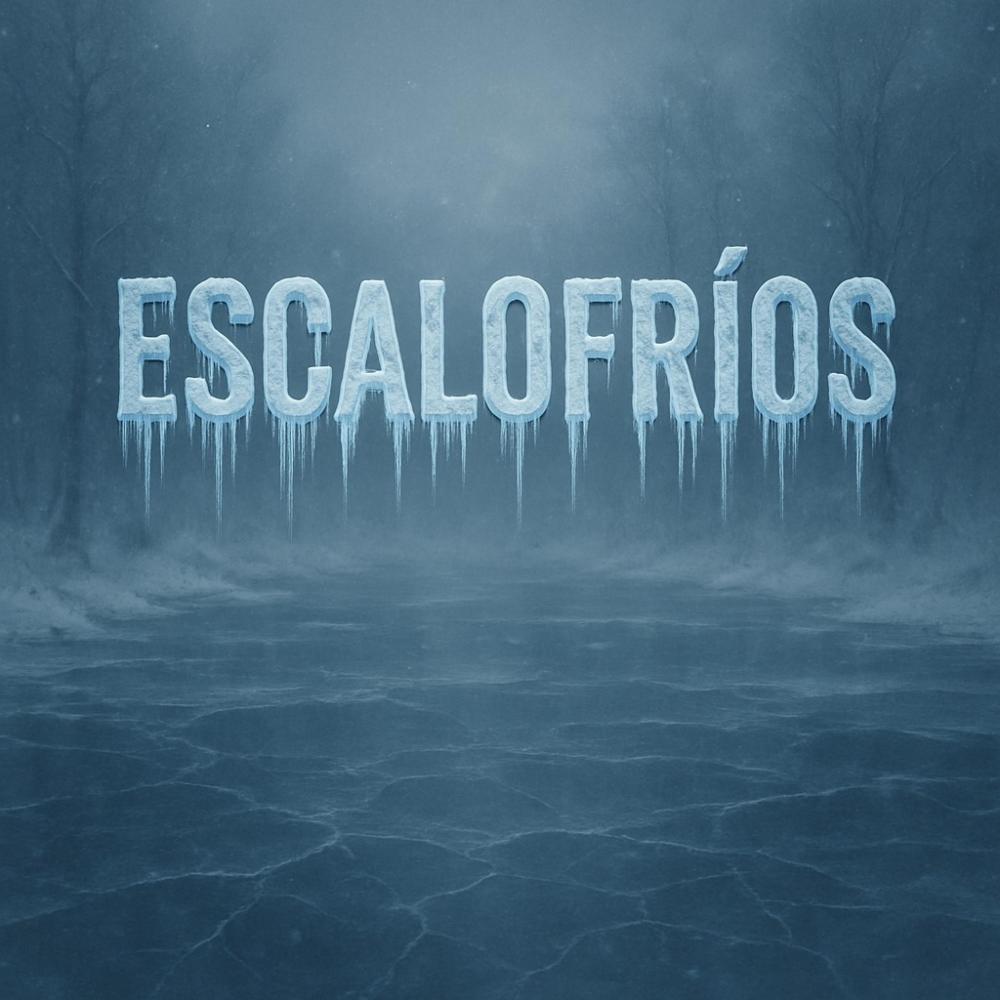ESCALOFRÍOS