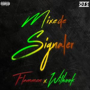 Flammen的专辑Mixede Signaler (Explicit)