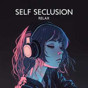 Album Self Seclusion Relax (Muffled Lofi) from Chill Lofi Seclusion