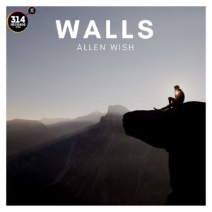 Dengarkan lagu Walls nyanyian Allen Wish dengan lirik