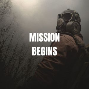 Wave- Vex Team的專輯Mission Begins (Instrumental Version)
