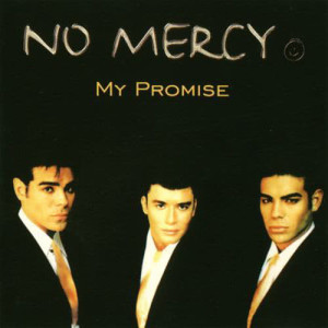 NoMercy的專輯My Promise