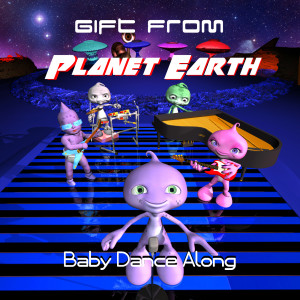 Listen to Gift from Planet Earth song with lyrics from Baby Dance Along