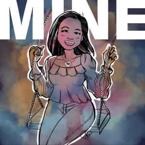 Jake Vera的專輯Mine