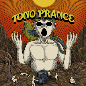 Listen to Elvis Elah song with lyrics from Tono Prance