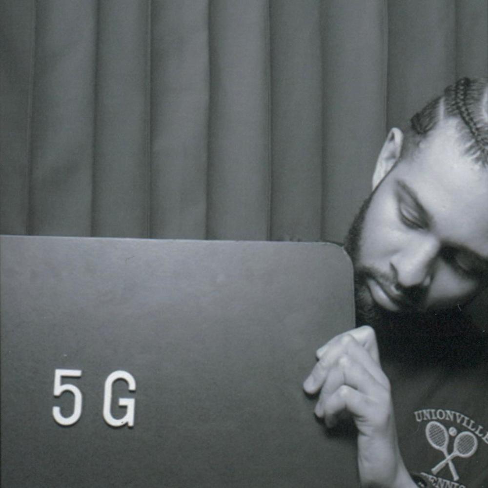 5G