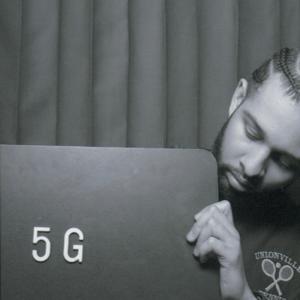 收聽Jordan Lee的5G歌詞歌曲