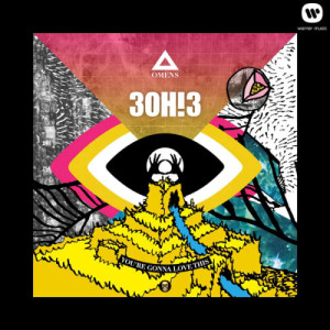 3OH!3的專輯YOU'RE GONNA LOVE THIS