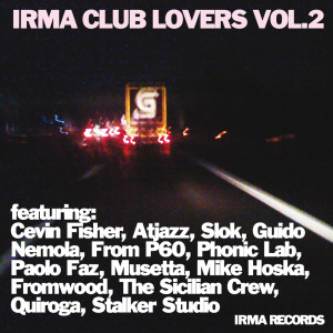 Dengarkan Lovin (Original Mix) lagu dari Pluto dengan lirik