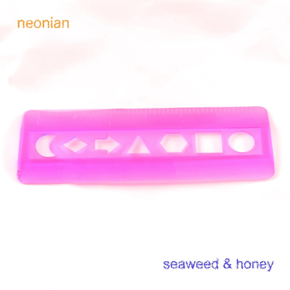 Seaweed & Honey