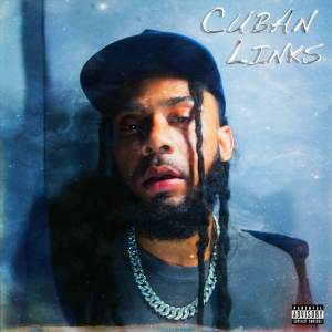 Meechy718的專輯CUBAN LINKS