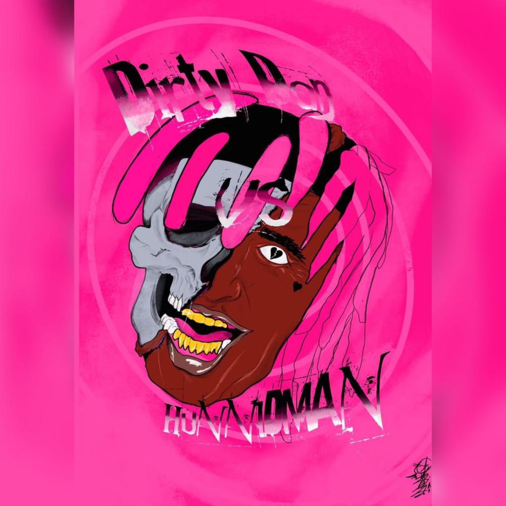 BUTCHIRAW (feat. GWOP NENO) (Explicit)