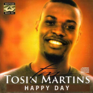 收聽Tosin Martins的Olo Mi歌詞歌曲