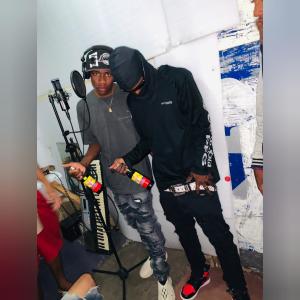 Eliezer Wz的專輯Paparapa