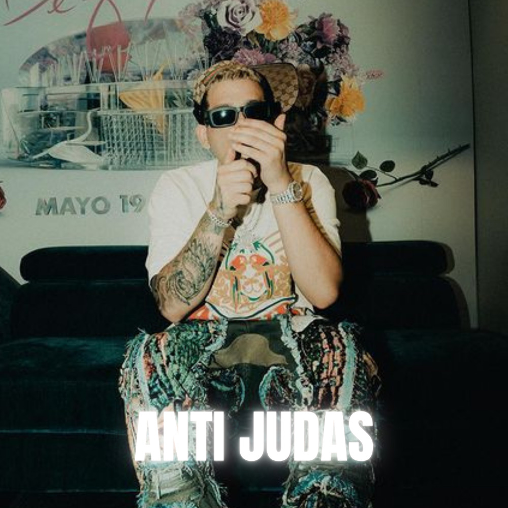 Anti Judas