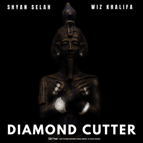 Diamond Cutter (Explicit)
