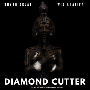 Listen to Diamond Cutter (Explicit) song with lyrics from Shyan Selah