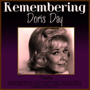 收聽Doris Day的The Blue Bells of Broadway (Are Ringing Tonight)歌詞歌曲