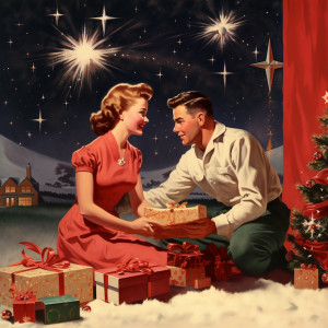 อัลบัม Time-Honored Christmas Classics ศิลปิน Xmas Holiday Collection
