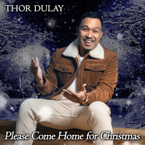 Thor Dulay的專輯Please Come Home For Christmas