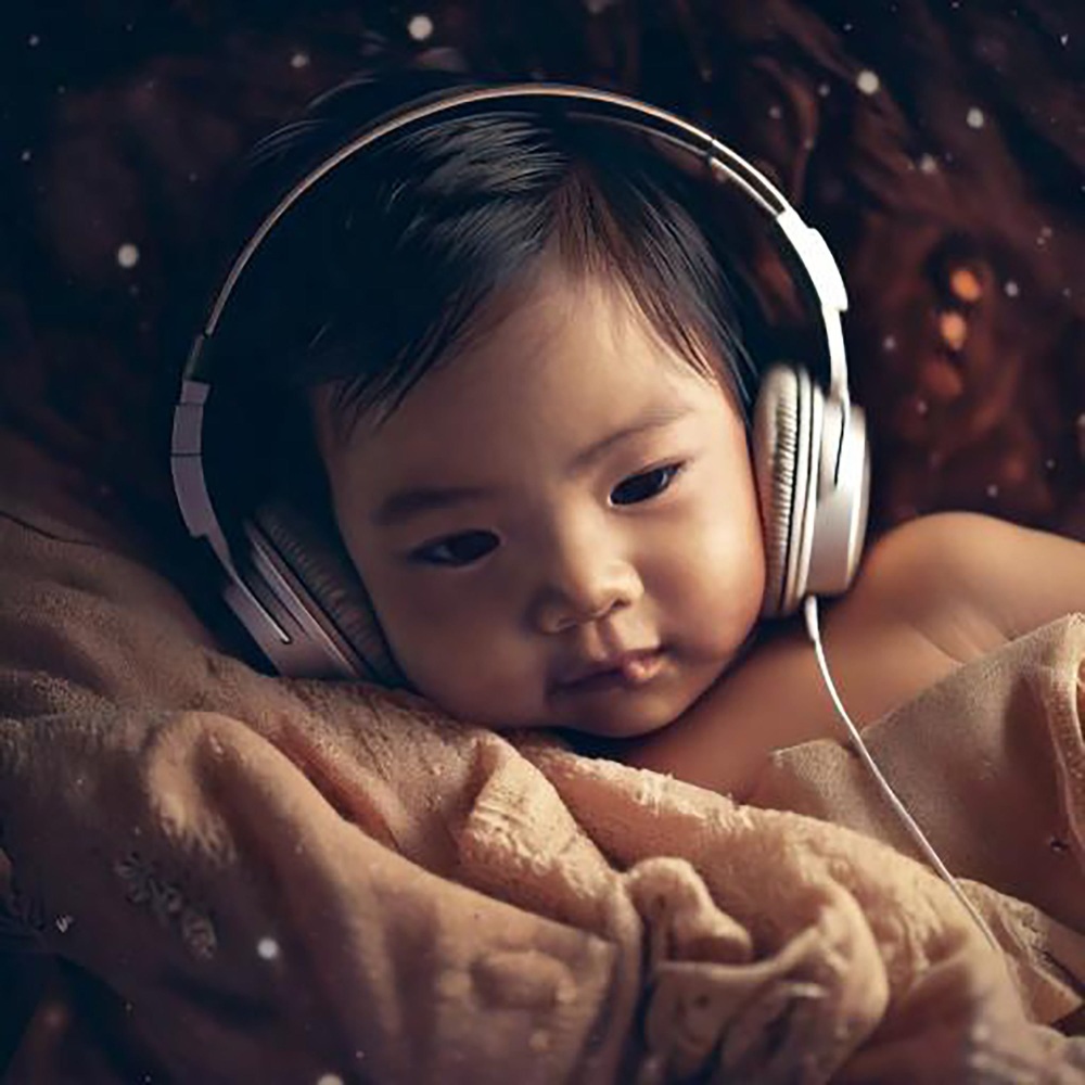 Baby Breeze Soothe