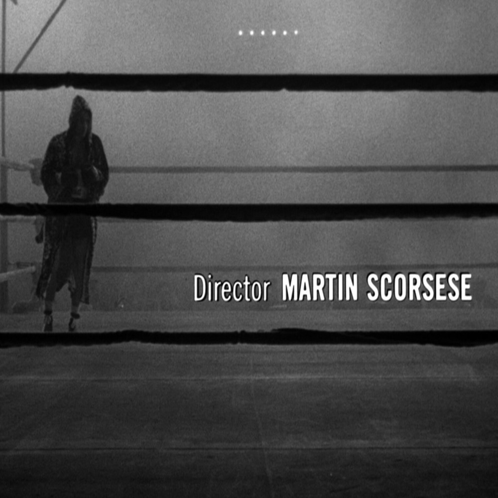 Scorsese (Explicit)