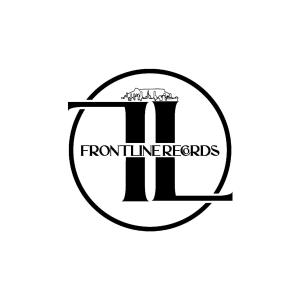 Frontline Records的專輯The Rage Package