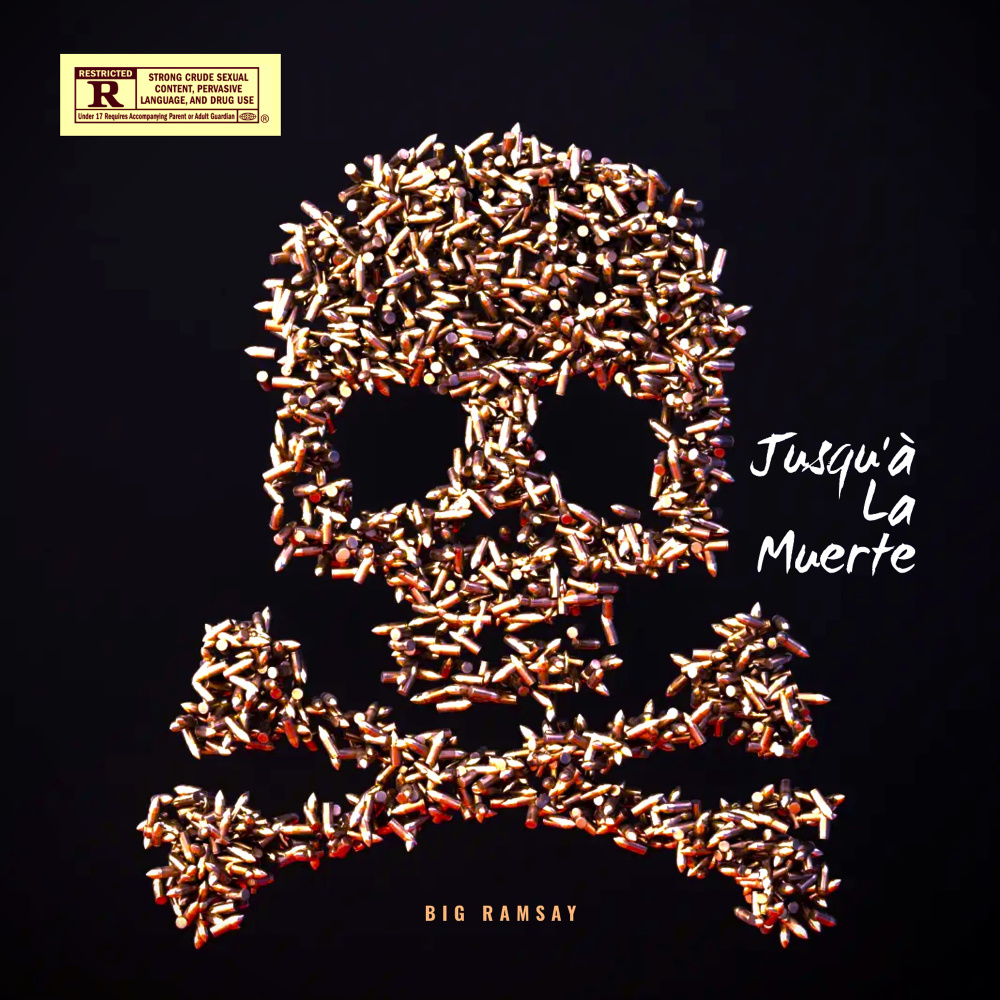 Jusqu'à la muerte (Explicit)