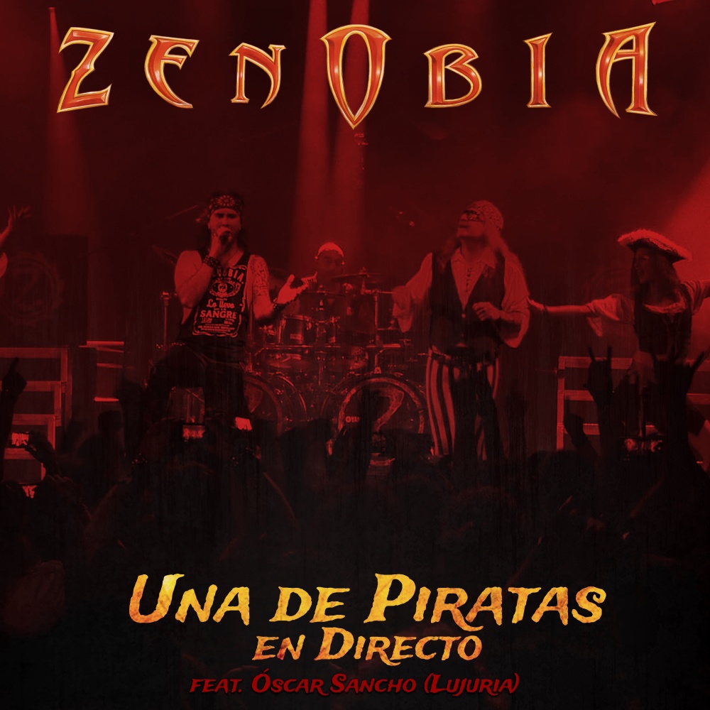 Una de Piratas (En Directo)