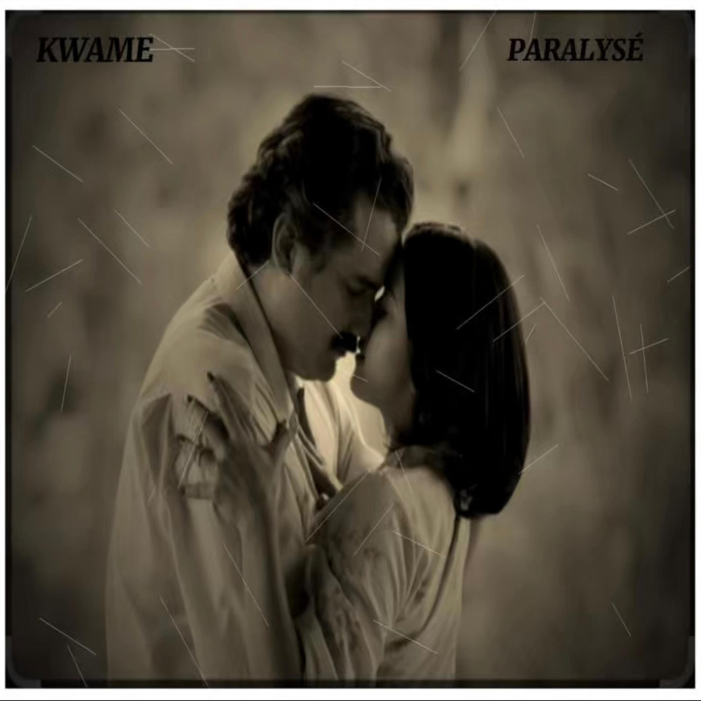 PARALYSÉ (Explicit)
