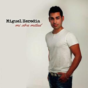 ดาวน์โหลดและฟังเพลง Ven พร้อมเนื้อเพลงจาก Miguel Heredia