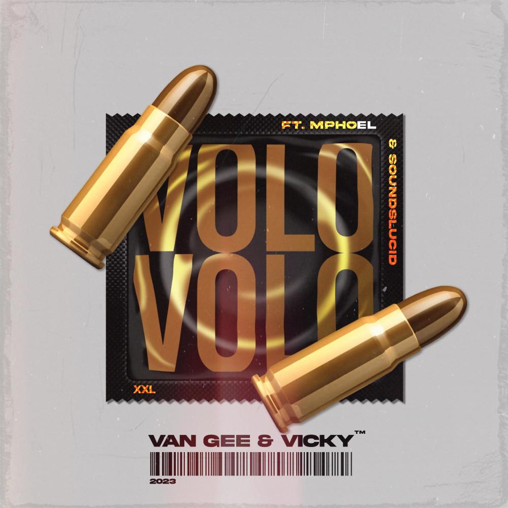 VOLOVOLO (feat. MphoEL & Soundslucid)
