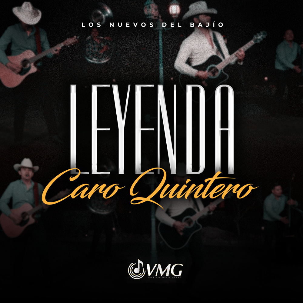 Leyenda Caro Quintero