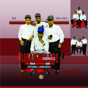Listen to Ngishikilele song with lyrics from Amanzimase Amahle