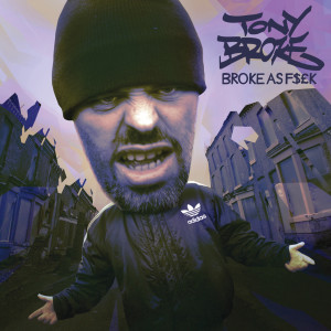 Listen to N.F.A. (Explicit) song with lyrics from Tony Broke