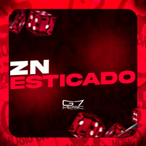 DJ 7W的專輯Zn Esticado (Explicit)