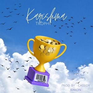 Karishma的專輯Trophy